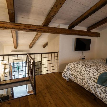 B&B La Casetta Aci Bonaccorsi Extérieur photo